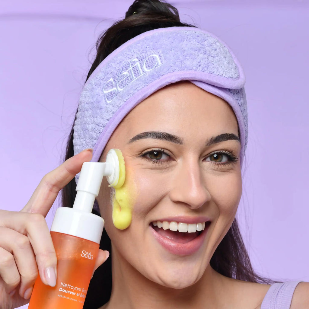 Skincare Headband