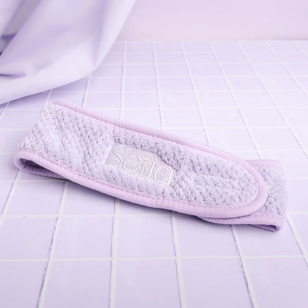 Skincare Headband