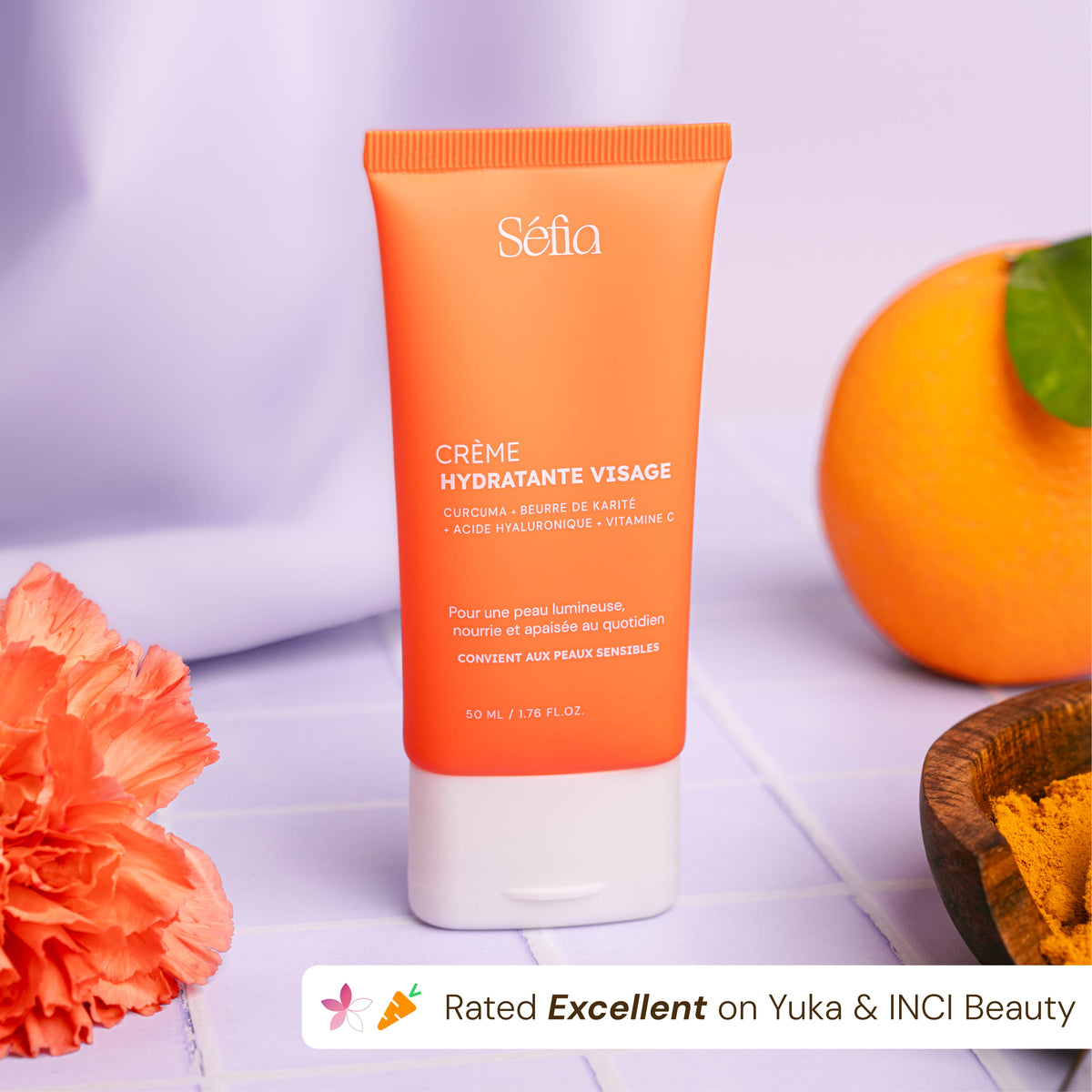 Even Tone Moisturizer