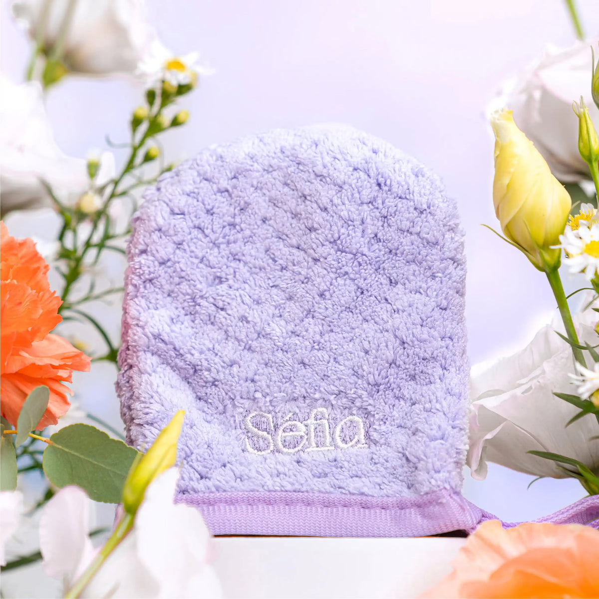 Makeup Remover Glove