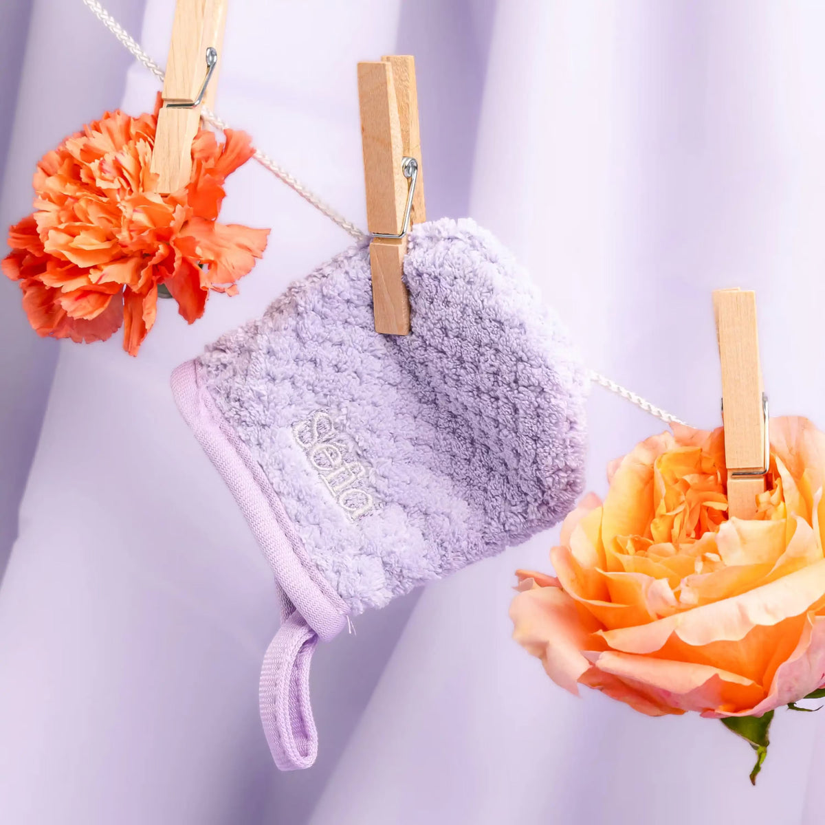 Makeup Remover Glove