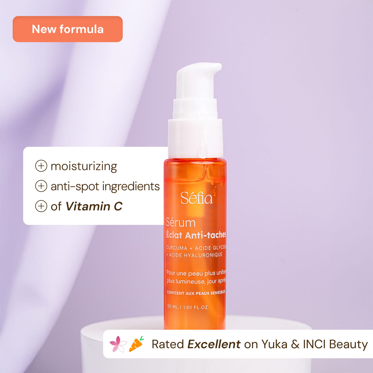 Anti-Blemish Serum