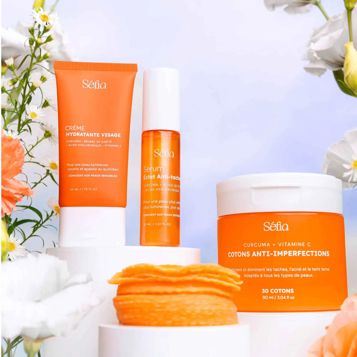 Starter Glow Routine