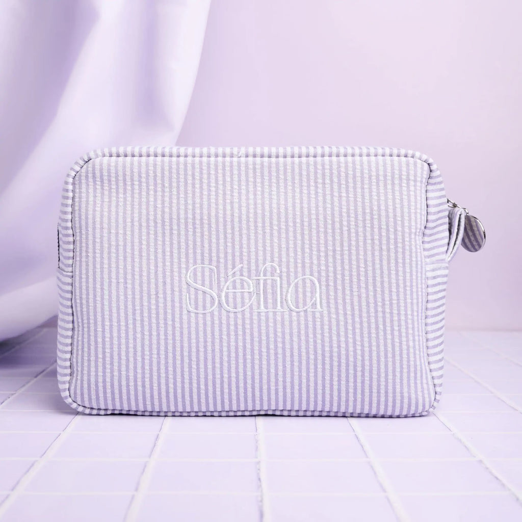 Toiletry Bag