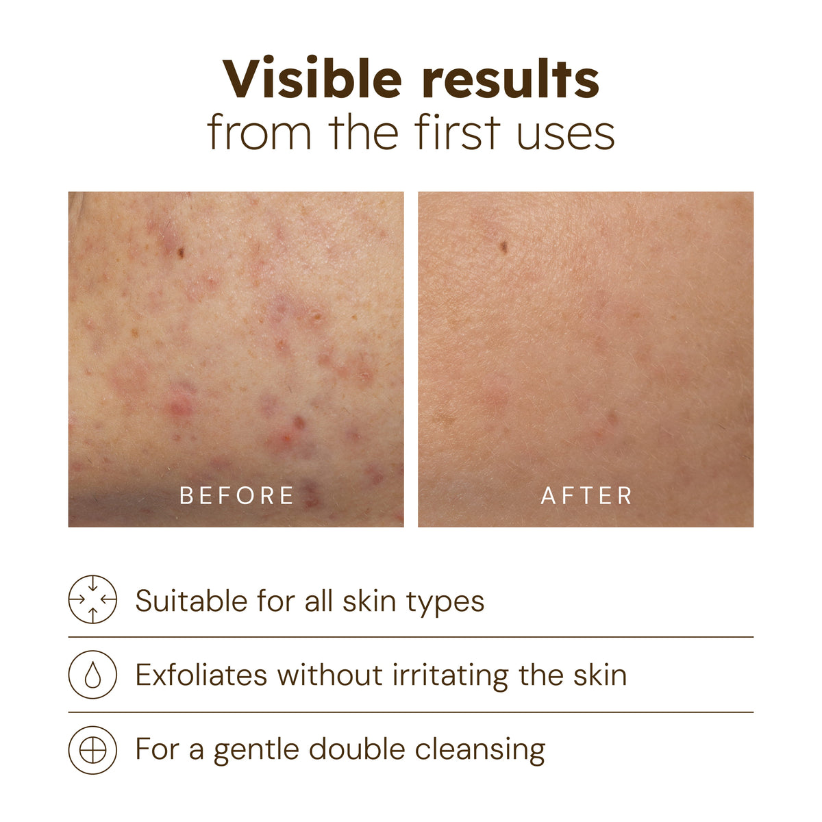 Turmeric Glow Cleanser