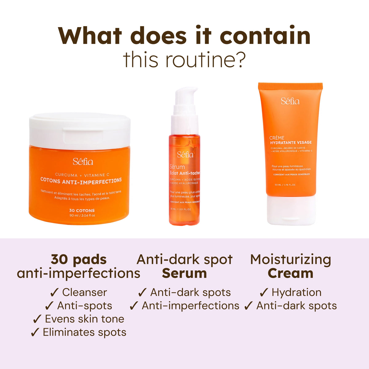 Starter Glow Routine