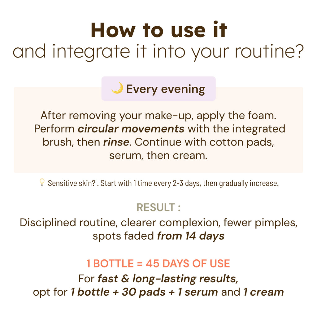 Turmeric Glow Cleanser