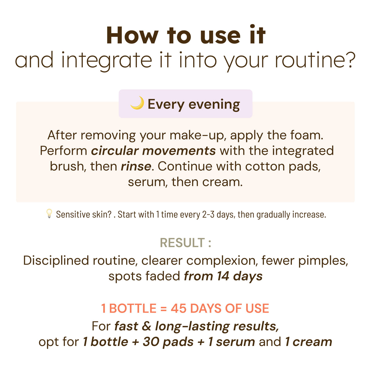 Turmeric Glow Cleanser