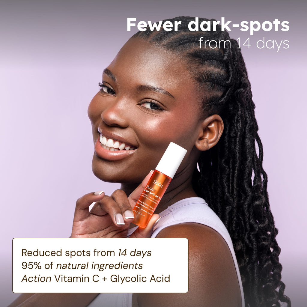 Anti-Blemish Serum