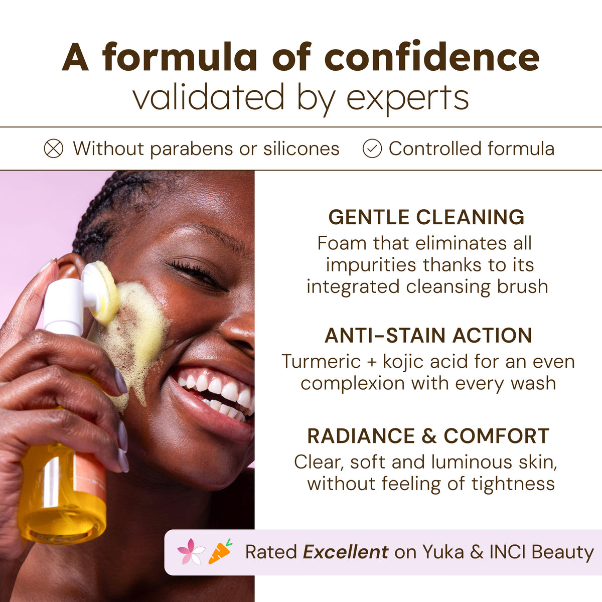 Turmeric Glow Cleanser