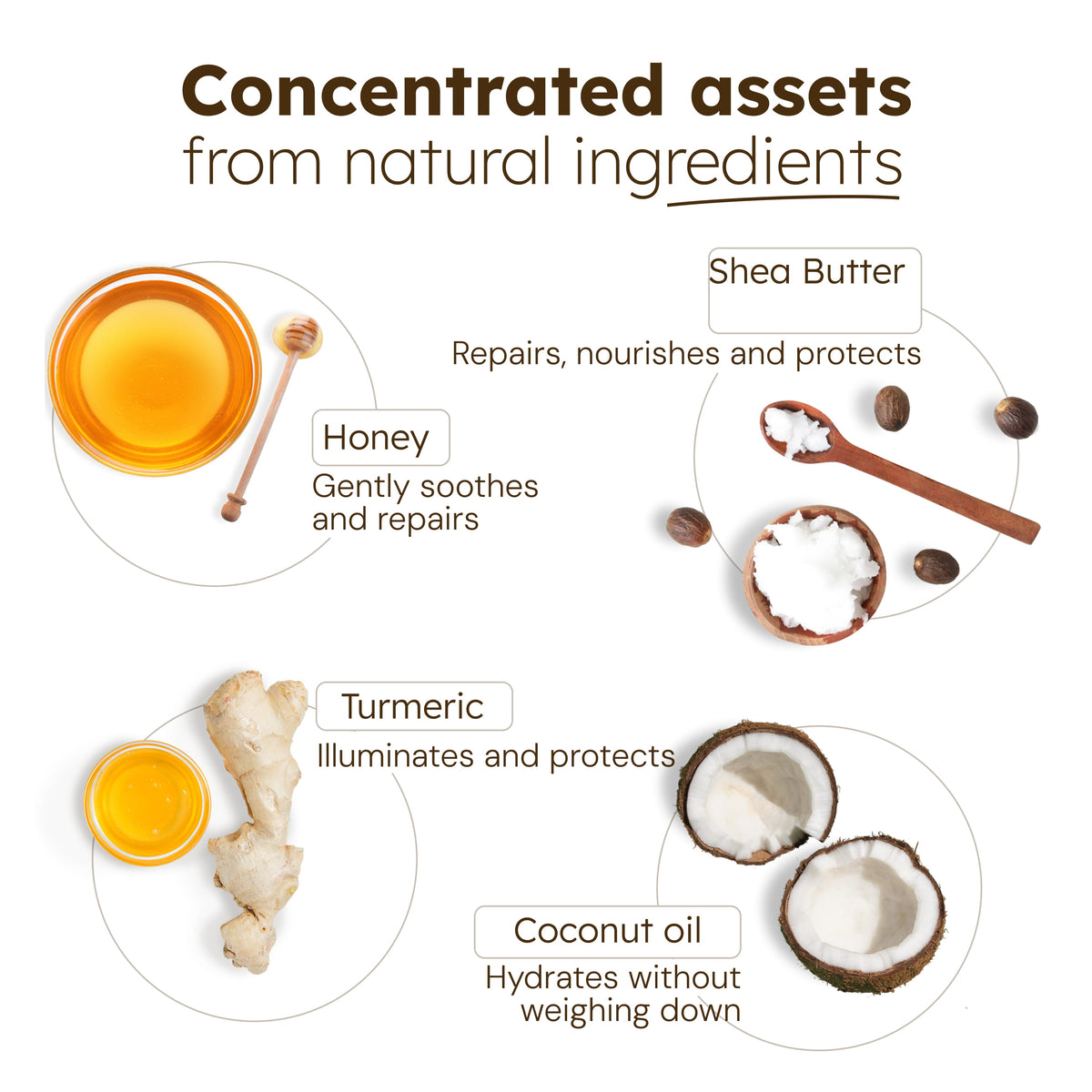 Nourishing Lip Balm Mask