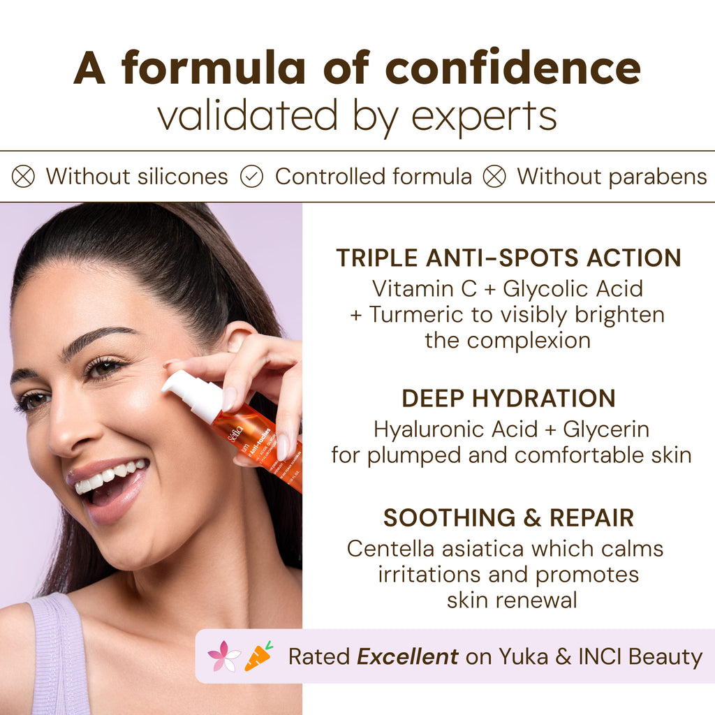 Anti-Blemish Serum