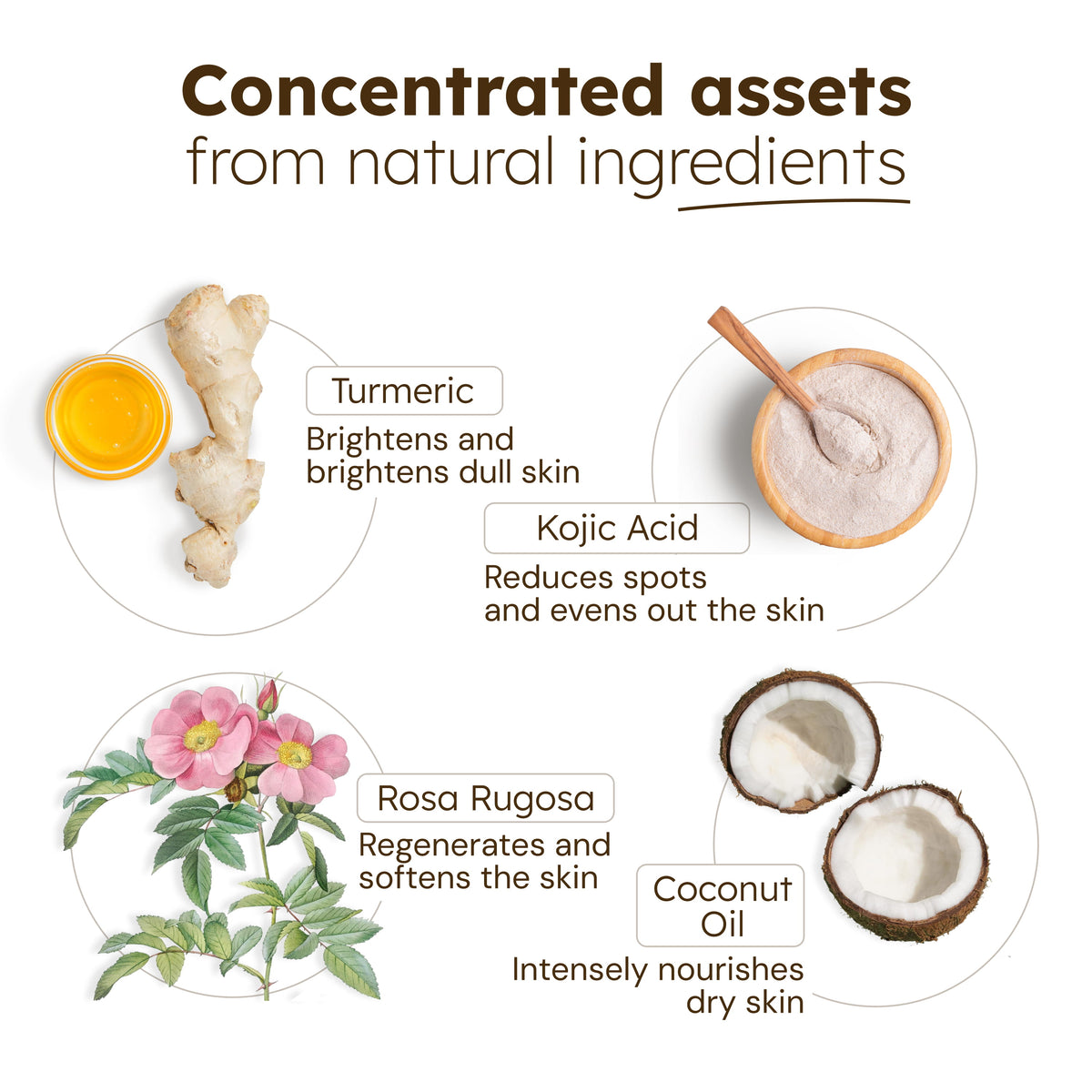 Turmeric Glow Cleanser